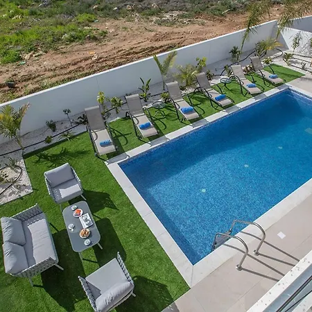 Villa Olivine 21