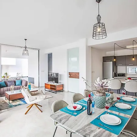 Villa Olivine 21 *