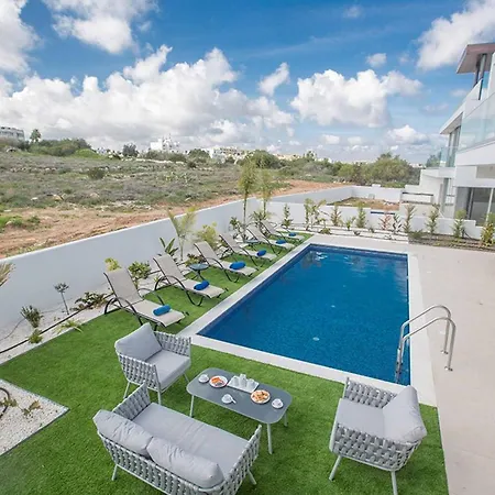 Olivine 21 Villa Protaras