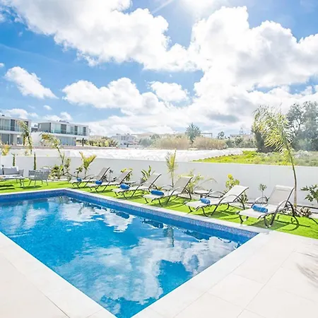 Olivine 21 Villa
