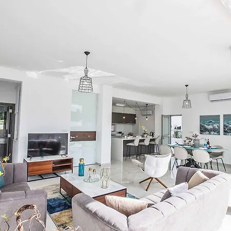 Villa Olivine 21 Protaras